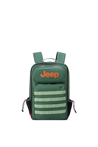 Delsey JEEP Backpack 39L Green