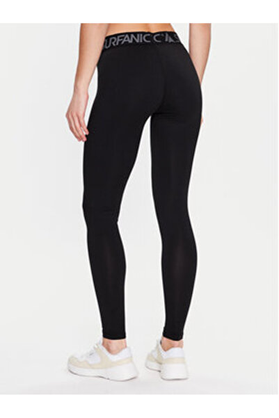 Surfanic Lenjerie termică de damă SWX2603 Negru