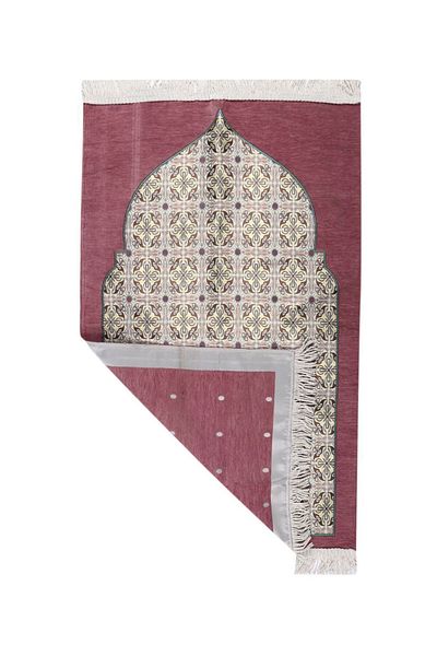 MANASEK Shanil Prayer Mat