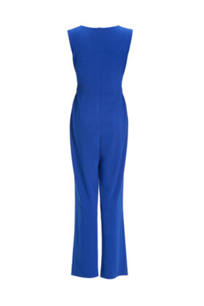 Swing Women's Jumpsuit 3AI02900 Blue