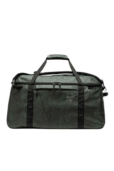 herschel All Season Outdoor Duffle Bag