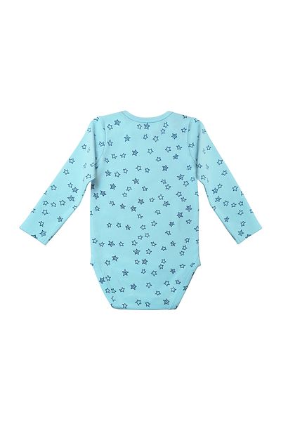 DIM Langarmbody Set