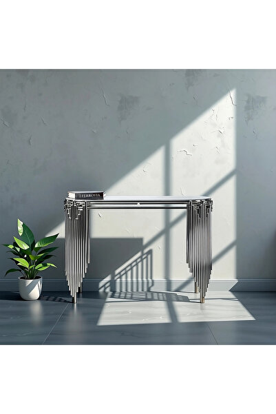 FERROVIA GÜMÜŞ KAPLAMA DRESUAR