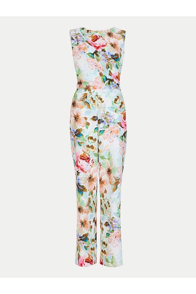 Swing Women's Jumpsuit 3AG01500 Colorful