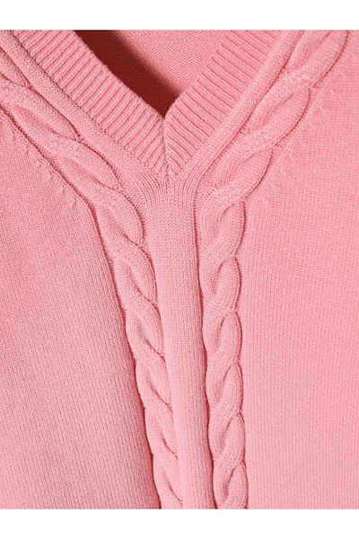 TATUUM tattoo Women's Sweater T2416.092B Pink