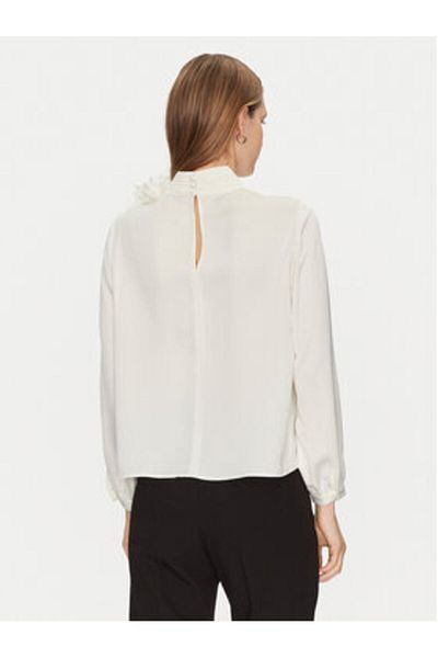 TATUUM tattoo Women's Blouse T2424.064B White