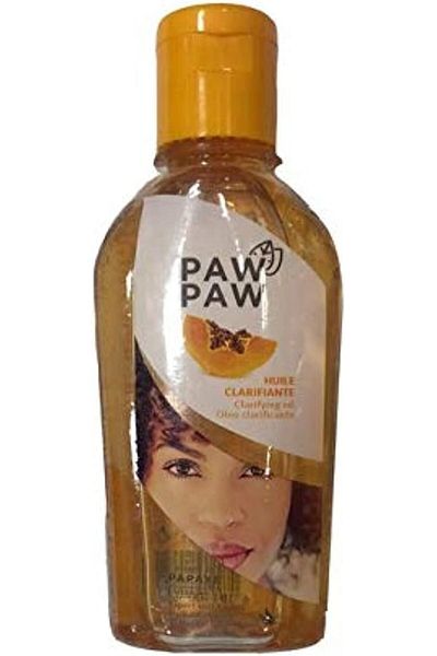 Paw Paw Clarifying Oil with Vitamin E and Papaya extracts 60ml