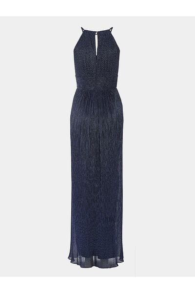 Swing Women's Evening Dress 5AE07200 Navy Blue
