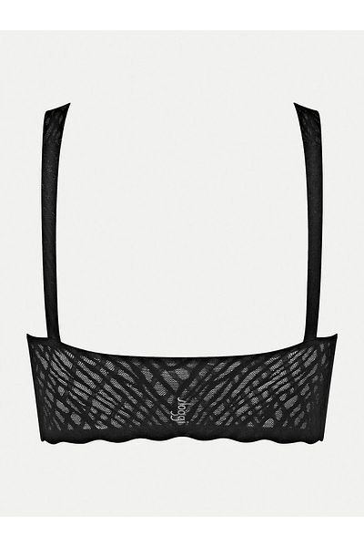 SLOGGI Sutien pentru femei 10219598 Negru