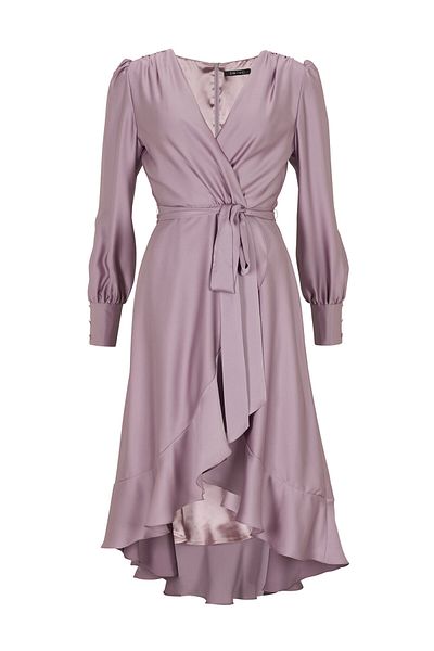 Swing Women's Cocktail Dress 5AE05800 Pink