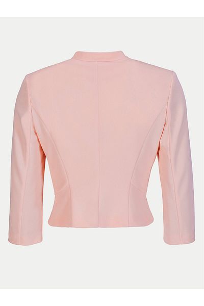 Swing Women's Jacket 4AF01800 Pink