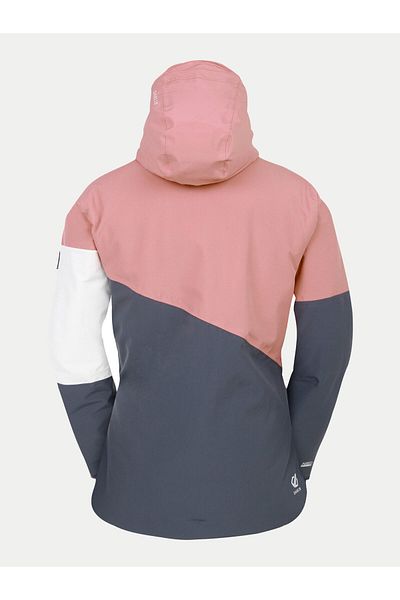 Dare2B Women's Ski Jacket DWP593 Pink