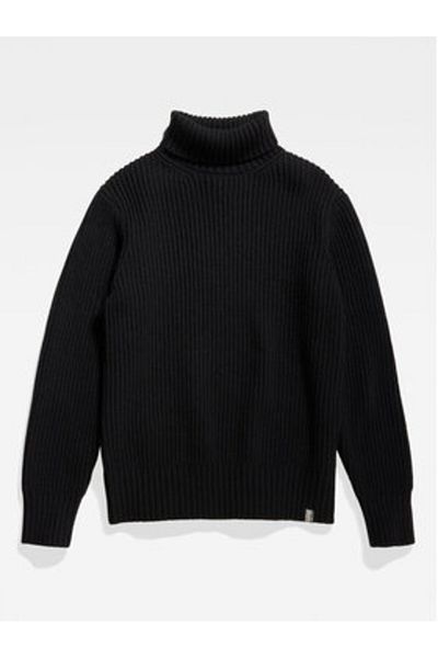 G-STAR RAW star raw Mens Golf D23732-D447 Black