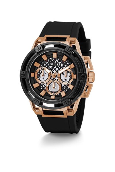 Guess GUGW0423G5 Erkek Kol Saati