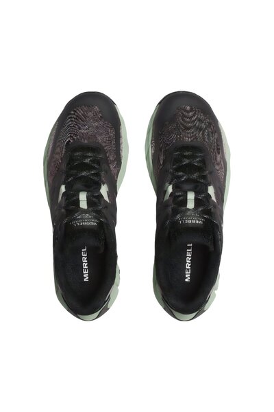 Merrell J038021 Maipo Explorer Aerosport Чоловічі взуття для активного відпочинку - Чорний-Зелений