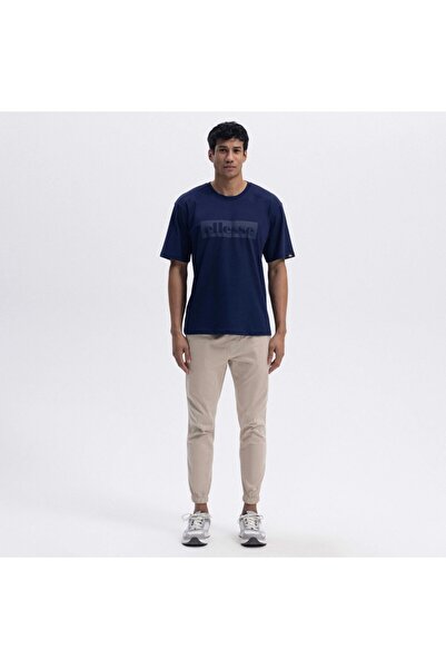 Ellesse Erkek Bej Jogger Pantolon EM474-BG