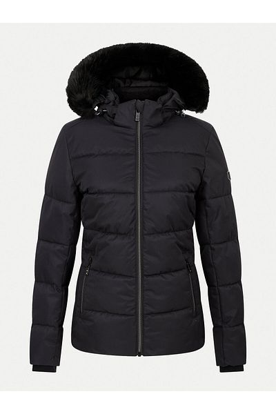 Dare2B Women's Ski Jacket DWP608 Black