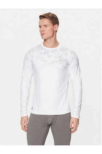 Surfanic Men's Thermal Underwear Top SWU1601 White