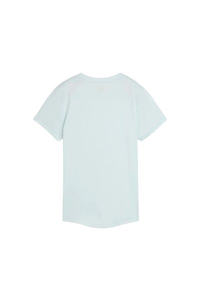 Puma Tricou pentru alergare albastru pentru femei Tad Essential Crew Tricou pentru alergare pentru femei 52717750