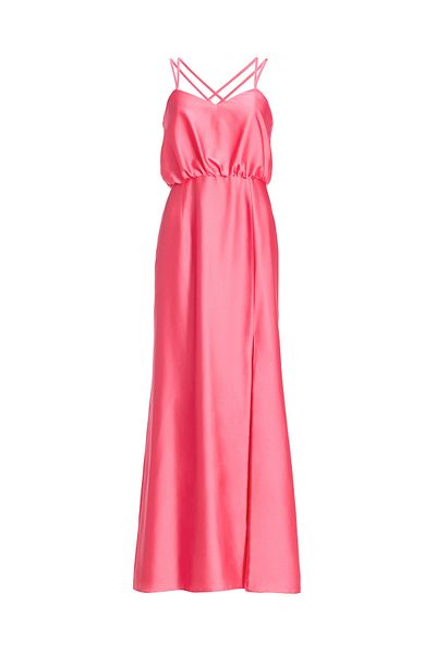 Swing Women's Evening Dress 5AI20900 Pink