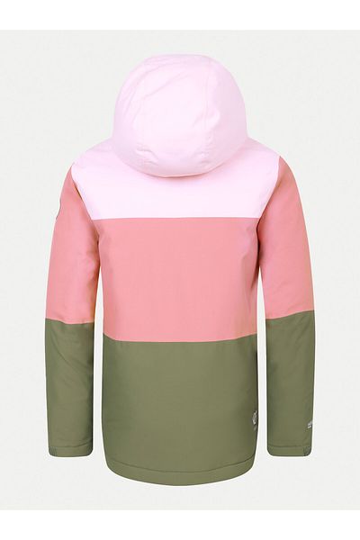 Dare2B Women's Ski Jacket DKP433 Colorful, Pink
