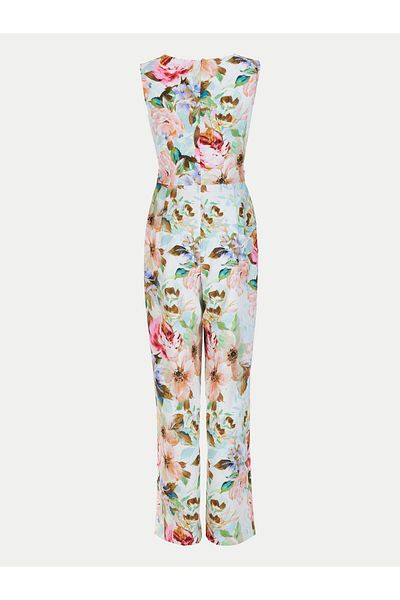 Swing Women's Jumpsuit 3AG01500 Colorful