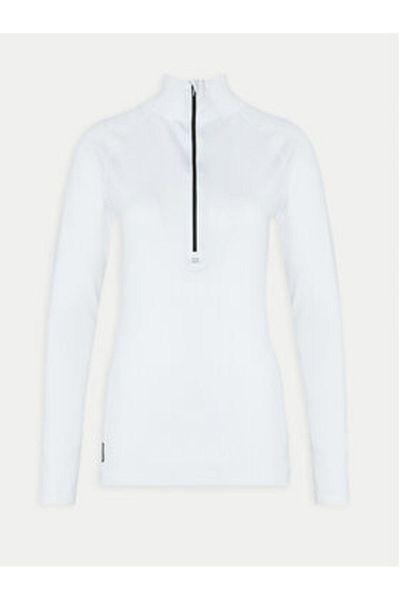 Surfanic Women's Thermal Underwear Top SWX2602 White
