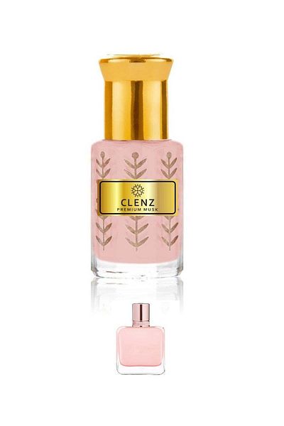 clenz Premium Musk - 6 ml