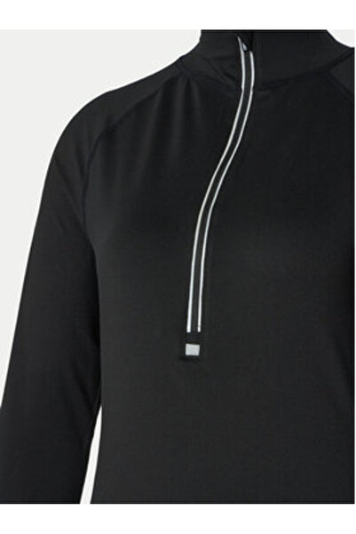 Surfanic Lenjerie termică pentru femei SWX2602 Negru