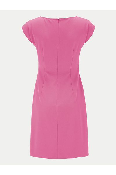 Swing Women's Cocktail Dress 5AG23100 Pink