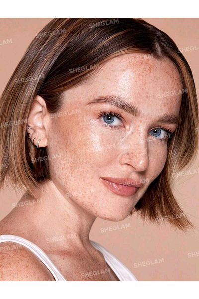 SHEGLAM Skinfinite Hydrating Foundation - Chantilly Hydrating Foundation