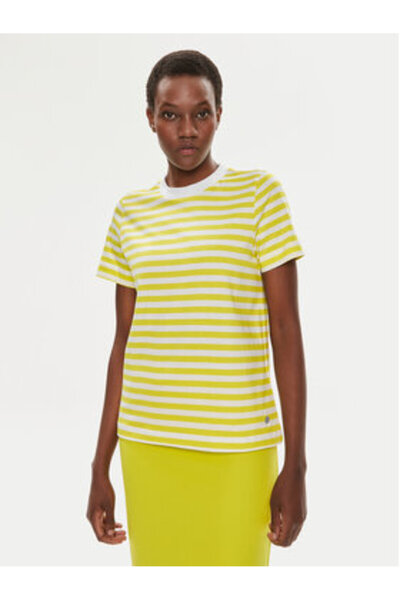 Tamaris Apparel Tricou damă TAW0892 galben