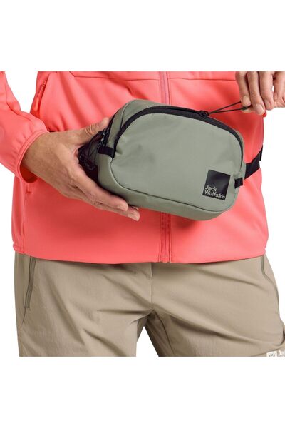 Jack Wolfskin Wandermood Hipbag Unisex Waist Bag Unisex Waist Bag 8007891