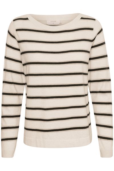 Cream Women's Sweater 10611709 Beige