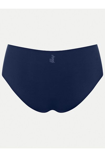 SLOGGI Pantaloni scurți boxer pentru femei 10217844 bleumarin