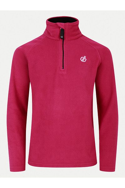 Dare2B Girl Fleece DKA357 Pink