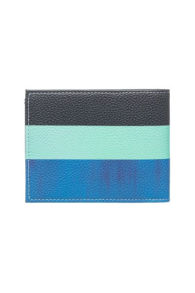 Quiksilver Freshness Men's Wallet Aqyaa03358