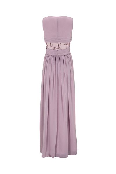 Swing Women's Evening Dress 5AF00400 Pink