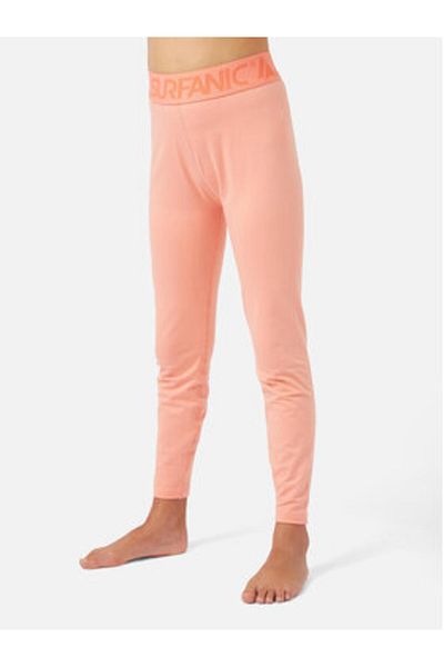 Surfanic Girl Thermal Underwear Bottom SWX4603 Pink