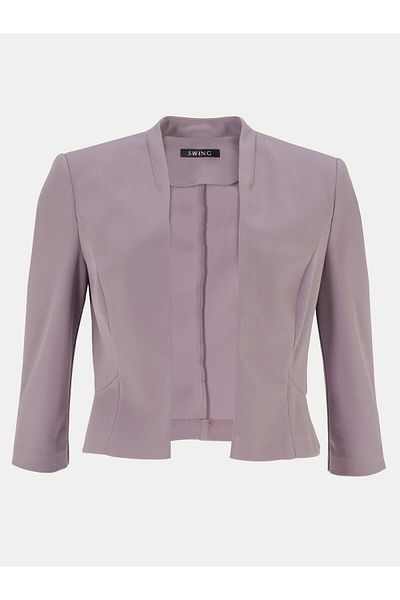 Swing Jachetă de damă 4AF01800 violet