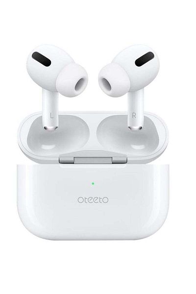 OTEETO OT5 Bluetooth Earbuds With HiFi Sound Quality Noise Cancellation and Multi-Functional Touch C
