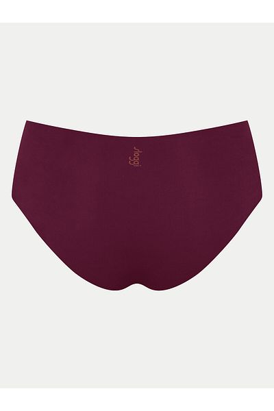 SLOGGI Pantaloni scurți boxer pentru femei 10217844 violet