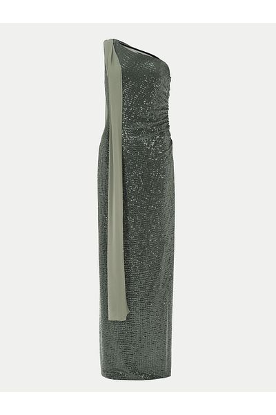 Swing Women's Evening Dress 5AH15400 Green