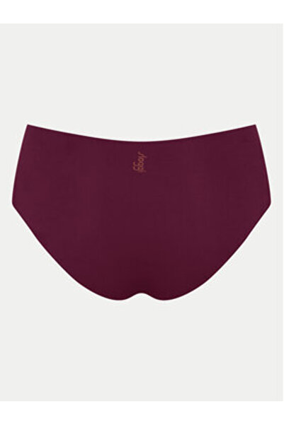 SLOGGI Women's Boxer Shorts 10217844 Purple