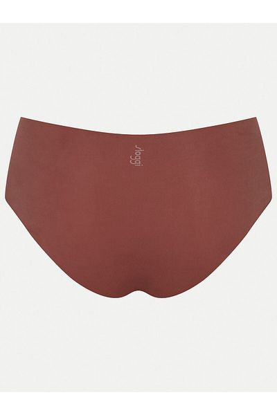 SLOGGI Pantaloni scurți boxer pentru femei 10217844 maro