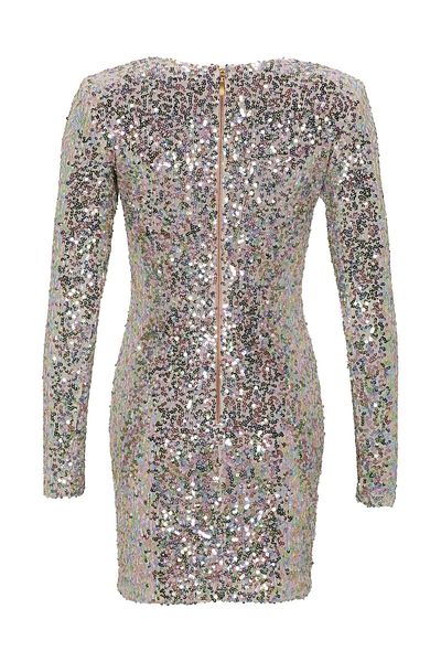 Swing Rochie de cocktail pentru femei 5AF02900 Colorată