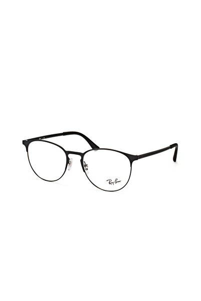 Ray-Ban Rb6375 53 Ekartman Frame, Blue Light Protection Glasses