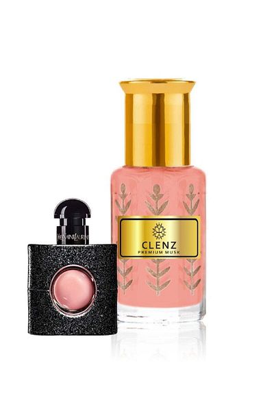 clenz Premium Musk - 6 ml