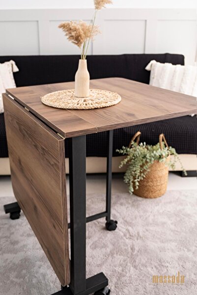 MASSADA FURNITURE DESIGN KATLANIR MASA - LİDYA
