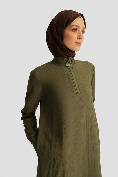 Armine Tunic 25Yh412 Green